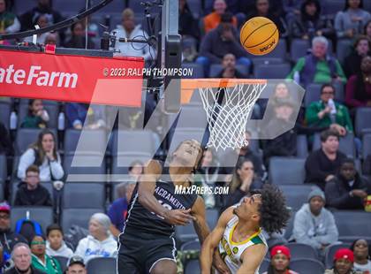 Thumbnail 2 in Sacramento vs. Vanden (CIF SJS D-3 Final) photogallery.