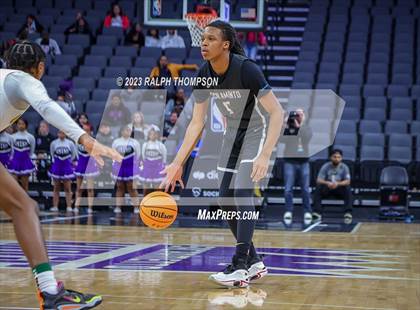 Thumbnail 1 in Sacramento vs. Vanden (CIF SJS D-3 Final) photogallery.