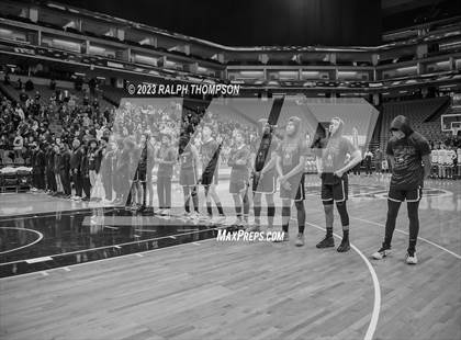 Thumbnail 1 in Sacramento vs. Vanden (CIF SJS D-3 Final) photogallery.