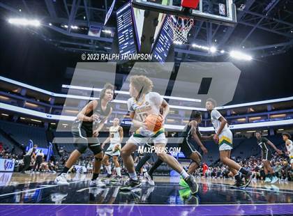 Thumbnail 1 in Sacramento vs. Vanden (CIF SJS D-3 Final) photogallery.