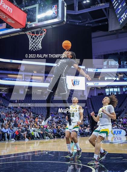 Thumbnail 1 in Sacramento vs. Vanden (CIF SJS D-3 Final) photogallery.