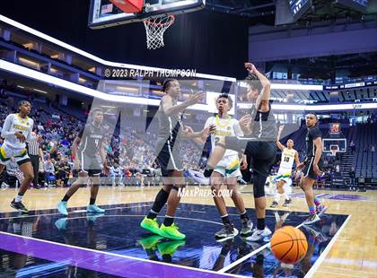 Thumbnail 3 in Sacramento vs. Vanden (CIF SJS D-3 Final) photogallery.