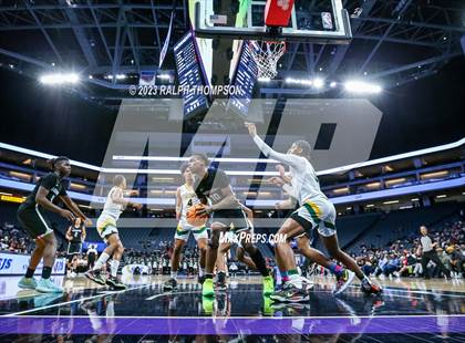 Thumbnail 1 in Sacramento vs. Vanden (CIF SJS D-3 Final) photogallery.