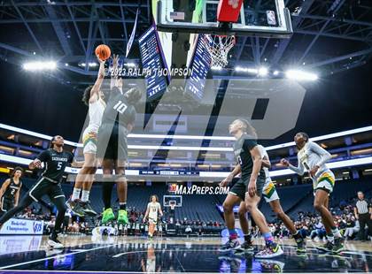 Thumbnail 1 in Sacramento vs. Vanden (CIF SJS D-3 Final) photogallery.