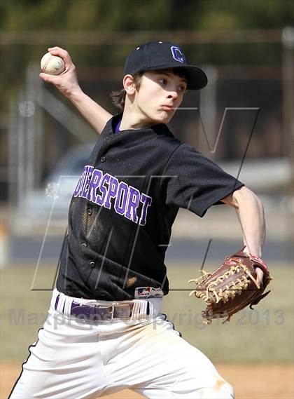 Thumbnail 1 in Wellsboro @ Coudersport photogallery.