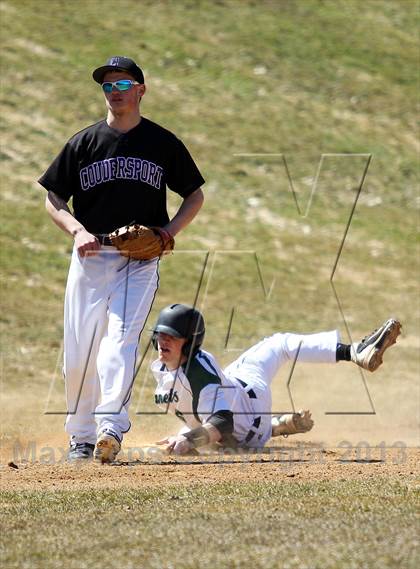 Thumbnail 3 in Wellsboro @ Coudersport photogallery.