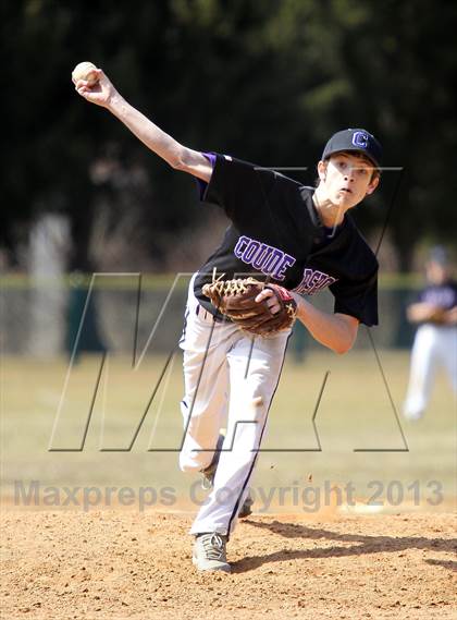 Thumbnail 3 in Wellsboro @ Coudersport photogallery.