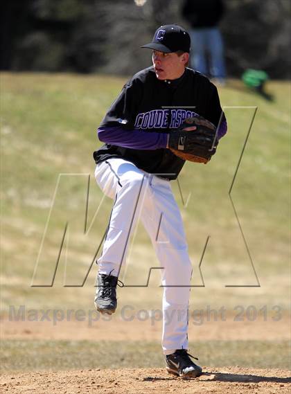 Thumbnail 2 in Wellsboro @ Coudersport photogallery.