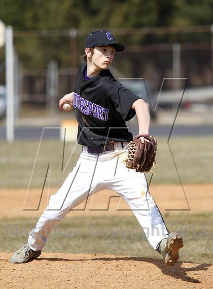Thumbnail 3 in Wellsboro @ Coudersport photogallery.