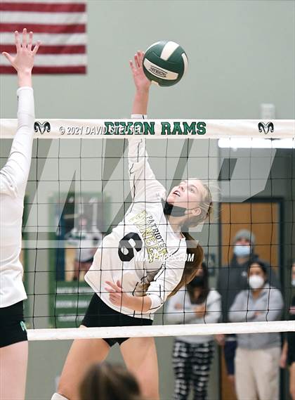 Thumbnail 3 in Pioneer @ Dixon photogallery.