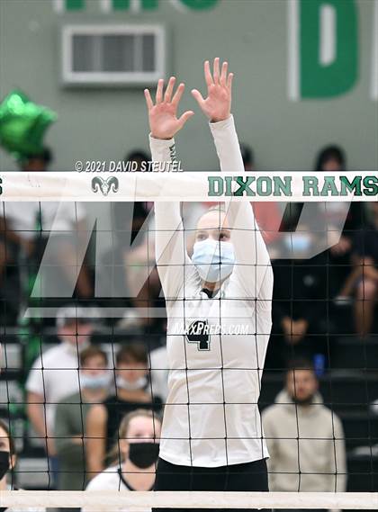 Thumbnail 2 in Pioneer @ Dixon photogallery.