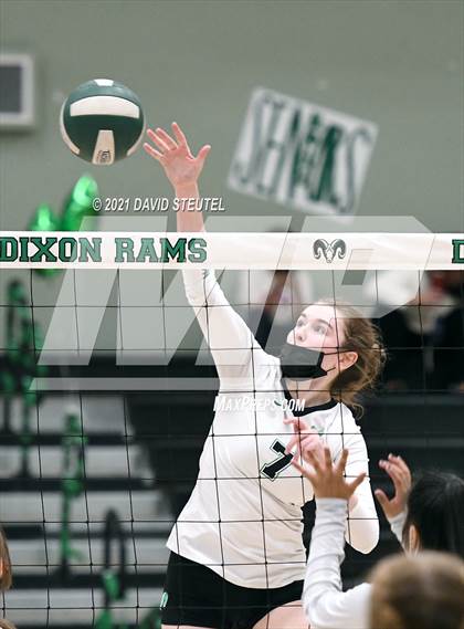 Thumbnail 3 in Pioneer @ Dixon photogallery.