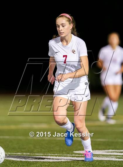 Thumbnail 3 in Alemany @ Oaks Christian photogallery.