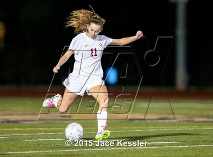 Thumbnail 1 in Alemany @ Oaks Christian photogallery.