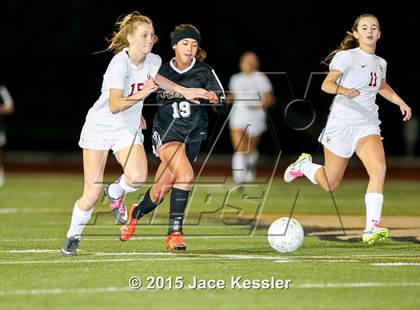 Thumbnail 3 in Alemany @ Oaks Christian photogallery.