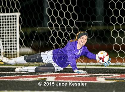 Thumbnail 1 in Alemany @ Oaks Christian photogallery.