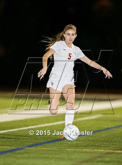 Thumbnail 1 in Alemany @ Oaks Christian photogallery.