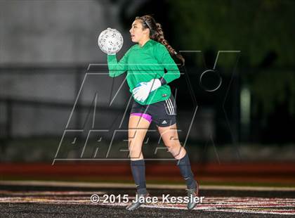 Thumbnail 3 in Alemany @ Oaks Christian photogallery.