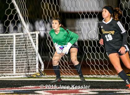 Thumbnail 3 in Alemany @ Oaks Christian photogallery.