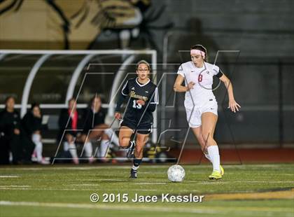 Thumbnail 3 in Alemany @ Oaks Christian photogallery.
