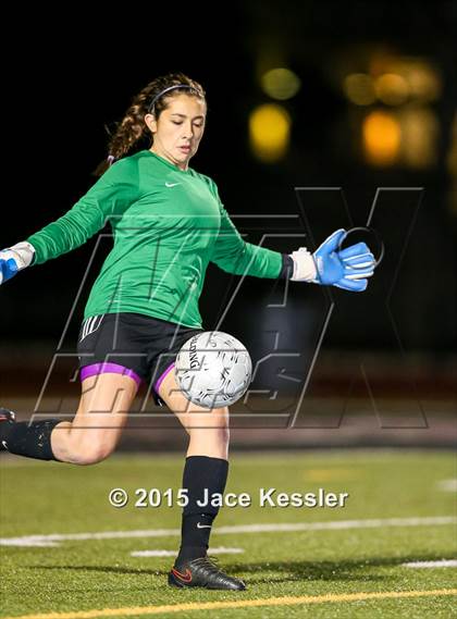 Thumbnail 1 in Alemany @ Oaks Christian photogallery.