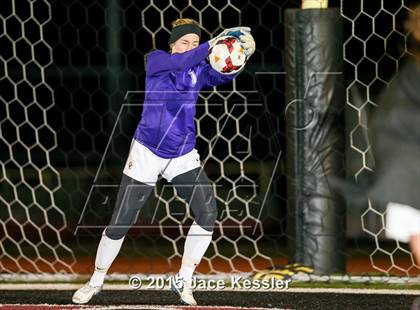Thumbnail 3 in Alemany @ Oaks Christian photogallery.