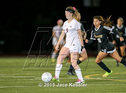 Thumbnail 3 in Alemany @ Oaks Christian photogallery.
