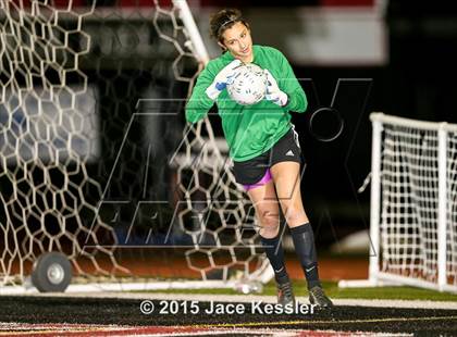 Thumbnail 1 in Alemany @ Oaks Christian photogallery.