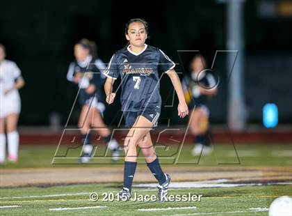Thumbnail 2 in Alemany @ Oaks Christian photogallery.