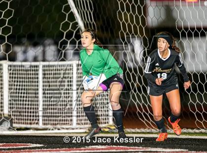 Thumbnail 2 in Alemany @ Oaks Christian photogallery.