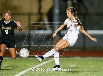 Thumbnail 3 in Alemany @ Oaks Christian photogallery.
