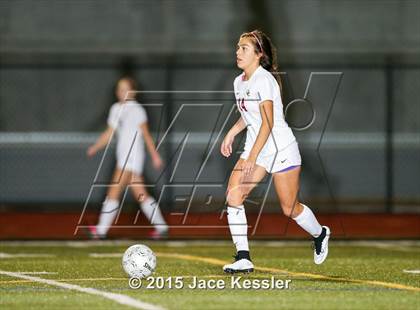 Thumbnail 2 in Alemany @ Oaks Christian photogallery.