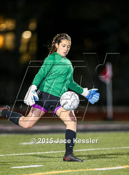 Thumbnail 2 in Alemany @ Oaks Christian photogallery.