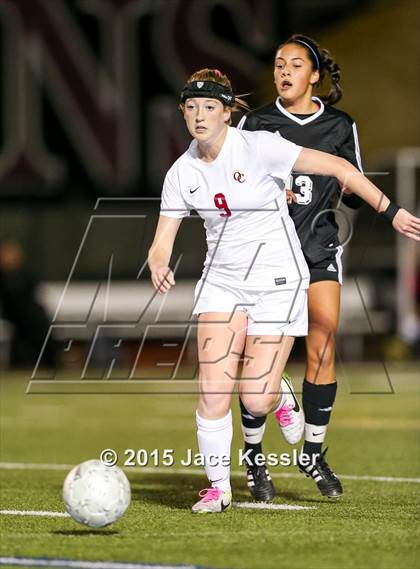 Thumbnail 1 in Alemany @ Oaks Christian photogallery.