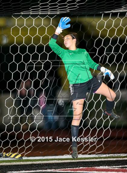 Thumbnail 2 in Alemany @ Oaks Christian photogallery.
