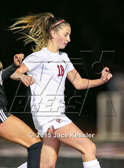 Thumbnail 2 in Alemany @ Oaks Christian photogallery.