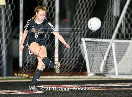 Thumbnail 1 in Alemany @ Oaks Christian photogallery.