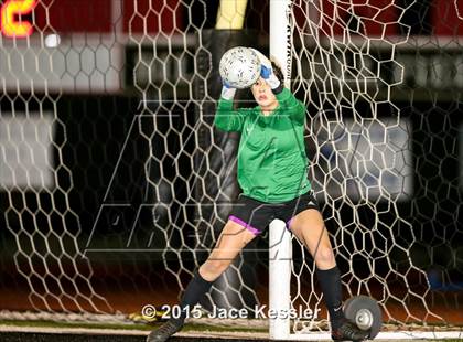 Thumbnail 3 in Alemany @ Oaks Christian photogallery.