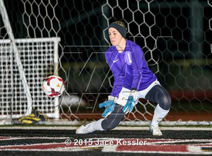 Thumbnail 2 in Alemany @ Oaks Christian photogallery.