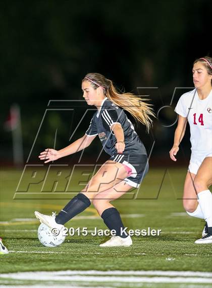 Thumbnail 2 in Alemany @ Oaks Christian photogallery.