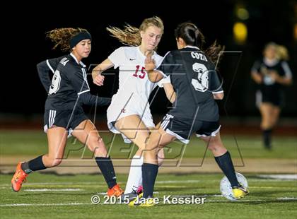 Thumbnail 1 in Alemany @ Oaks Christian photogallery.
