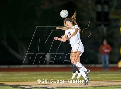 Thumbnail 1 in Alemany @ Oaks Christian photogallery.