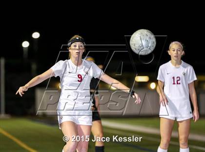 Thumbnail 2 in Alemany @ Oaks Christian photogallery.