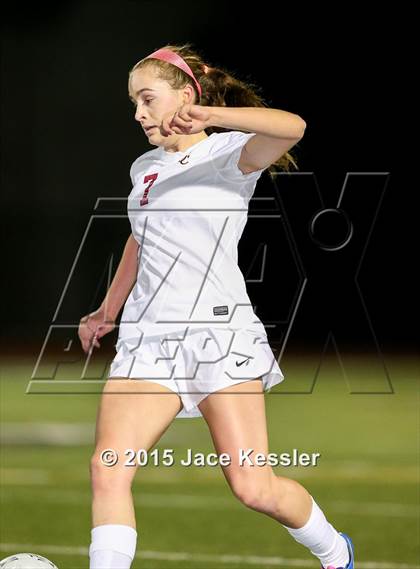 Thumbnail 1 in Alemany @ Oaks Christian photogallery.