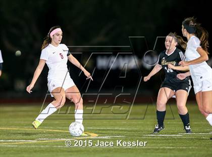 Thumbnail 1 in Alemany @ Oaks Christian photogallery.