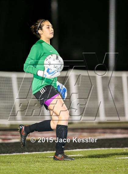 Thumbnail 3 in Alemany @ Oaks Christian photogallery.