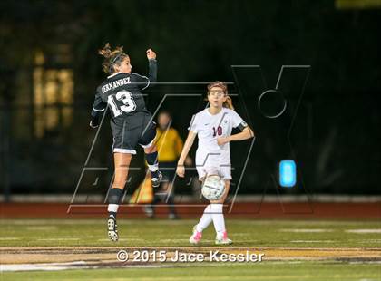 Thumbnail 2 in Alemany @ Oaks Christian photogallery.