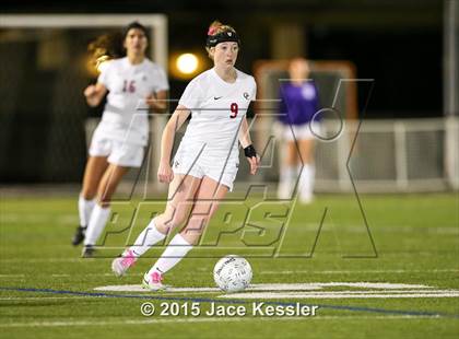 Thumbnail 2 in Alemany @ Oaks Christian photogallery.