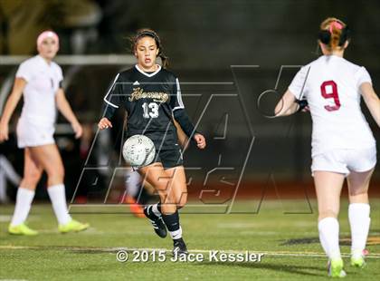 Thumbnail 3 in Alemany @ Oaks Christian photogallery.