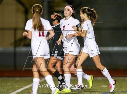Thumbnail 2 in Alemany @ Oaks Christian photogallery.
